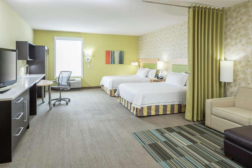 Home2 Suites By Hilton Huntsville Research Park Area, Al Habitación foto