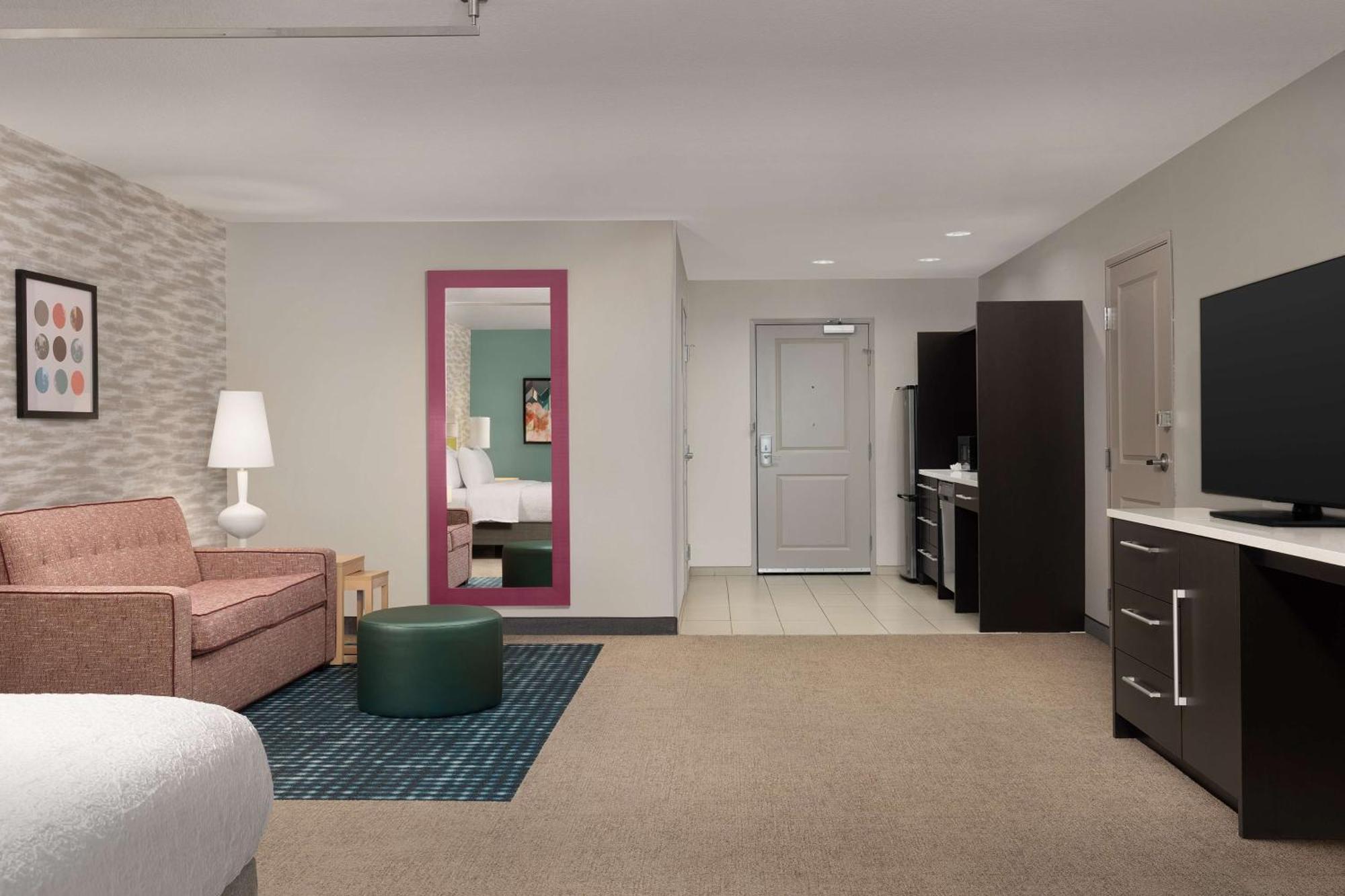 Home2 Suites By Hilton Huntsville Research Park Area, Al Exterior foto